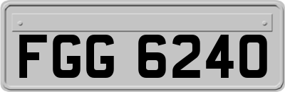 FGG6240