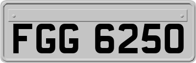 FGG6250