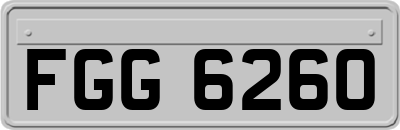 FGG6260