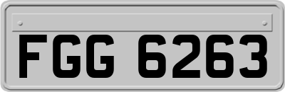 FGG6263