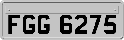 FGG6275