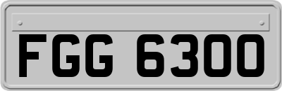 FGG6300