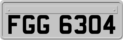 FGG6304