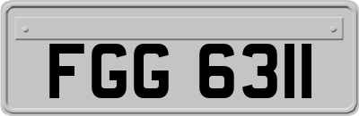 FGG6311