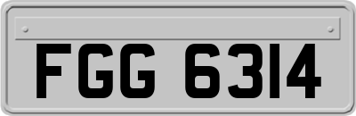 FGG6314