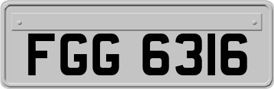 FGG6316