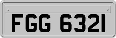 FGG6321
