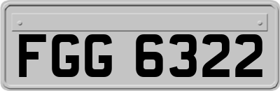 FGG6322