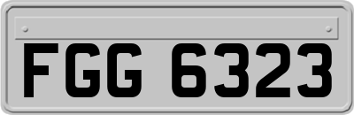 FGG6323