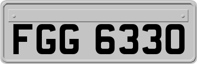 FGG6330