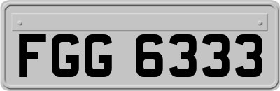 FGG6333