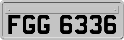 FGG6336