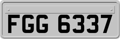 FGG6337
