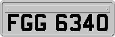 FGG6340