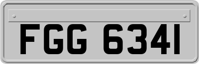 FGG6341
