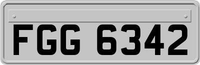 FGG6342