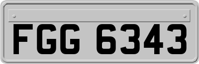 FGG6343