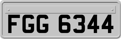 FGG6344