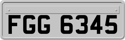 FGG6345