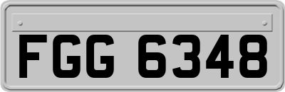 FGG6348