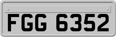 FGG6352