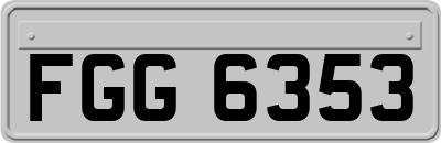 FGG6353