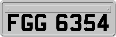 FGG6354