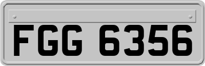 FGG6356