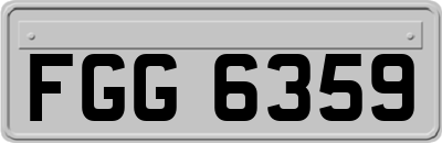 FGG6359