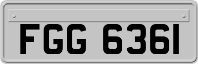 FGG6361