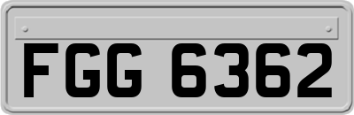 FGG6362
