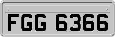 FGG6366