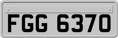 FGG6370