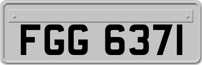 FGG6371