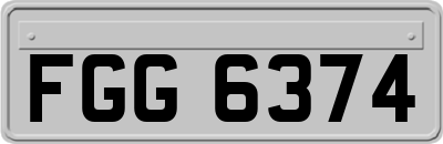 FGG6374