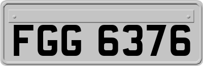 FGG6376