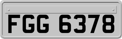 FGG6378