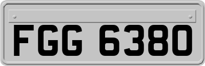 FGG6380