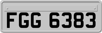 FGG6383