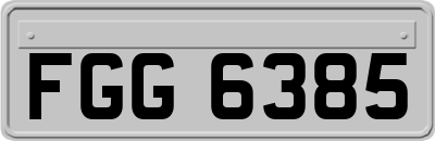 FGG6385