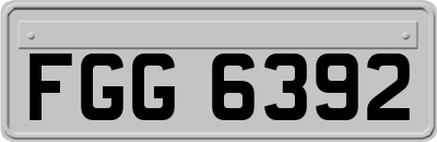 FGG6392