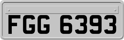 FGG6393