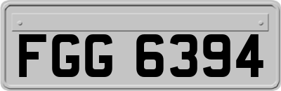 FGG6394