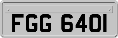 FGG6401