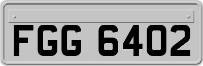 FGG6402
