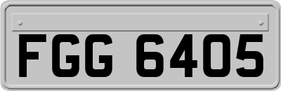 FGG6405