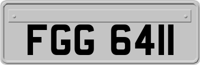 FGG6411