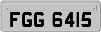 FGG6415