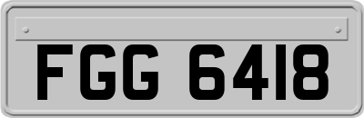 FGG6418