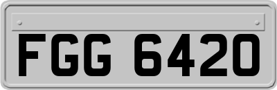 FGG6420